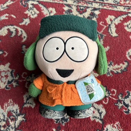 Raro peluche south park kyle - peluche,
