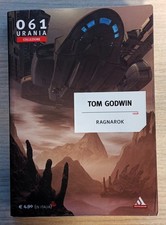 ragnarok urania collezione 61