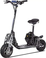 Uberscoot 50cc scooter by - 50cc,