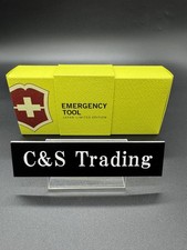 Victorinox Swiss Army Rescue