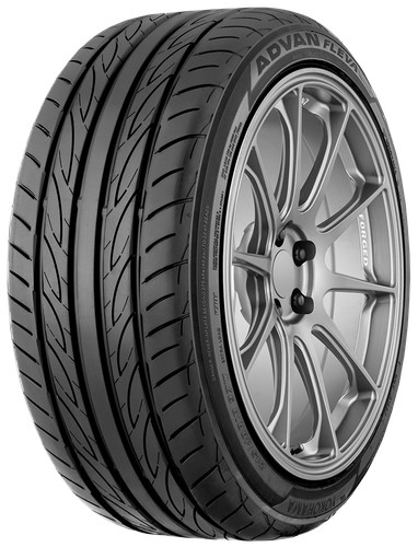 Yokohama advan fleva v701 - fleva,