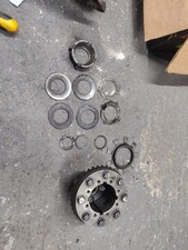 BMW Limited Slip Differenziale