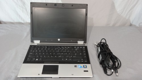 Elitebook 8440p boot to - -,
