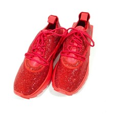 NO TARIFFA Ferragamo Sneakers