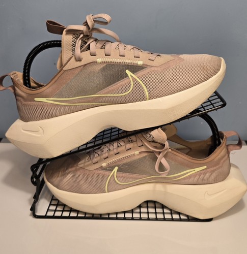Nike vista lite fossil - lite, stone'