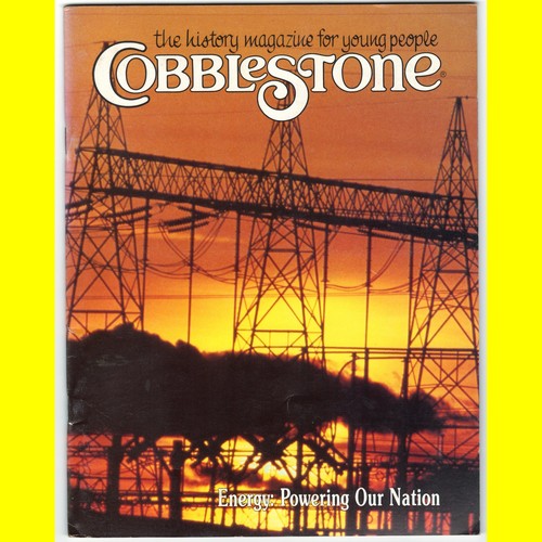 Cobblestone 1990 energy edison - 1990,