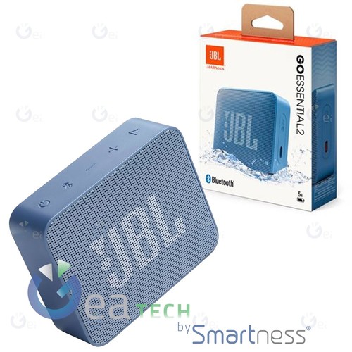 Jbl essential speaker - go,