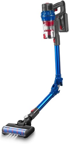 Swiss pro aspirapolvere senza - pro+,