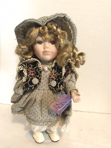 Ashley belle bambola vintage - belle,