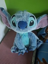 peluche stitch disney store exclusive & authentic