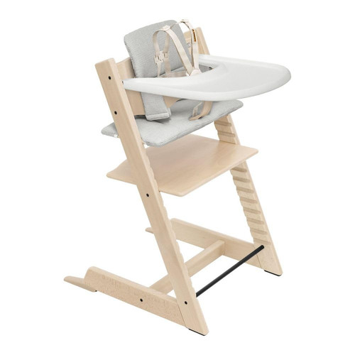 Tripp trapp high - chair, 2