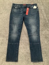 Jeans Guess Bradley Moto
