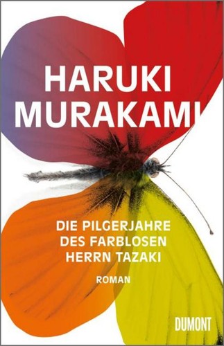Haruki murakami die - murakami,