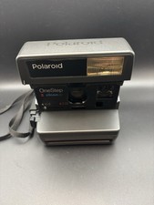 Polaroid One Step Close Up 600