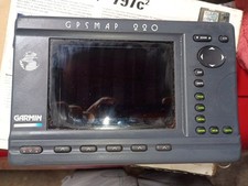 Garmin gpsmap 220 - garmin,