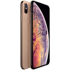 APPLE iPhone XS Max 64GB Oro