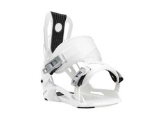FLOW ATTACCHI SNOWBOARD RAPIDI
