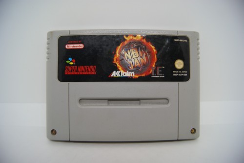 Gioco super nintendo snes - gioco,