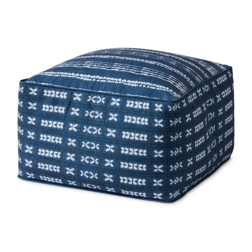 Pf0007 indigo ivory x 20 - /,