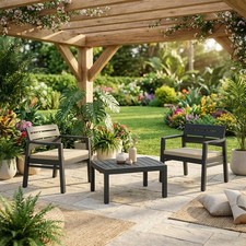 IPAE PROGARDEN Salotto da