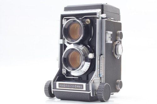 Ecc mamiya c33 - 【ecc+5】,