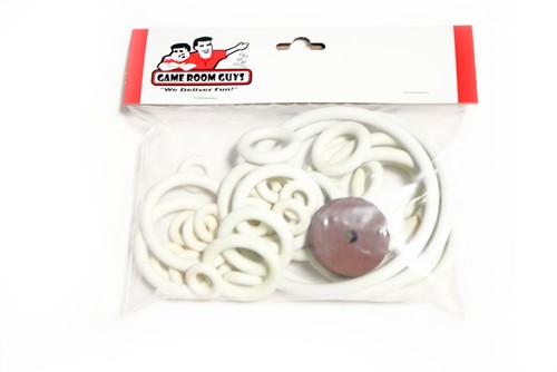 Gottlieb cow poke flipper - gottlieb,