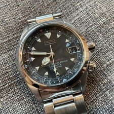 Orologio Seiko Alpinist