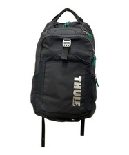 THULE CROSSOVER BACKPAC nero