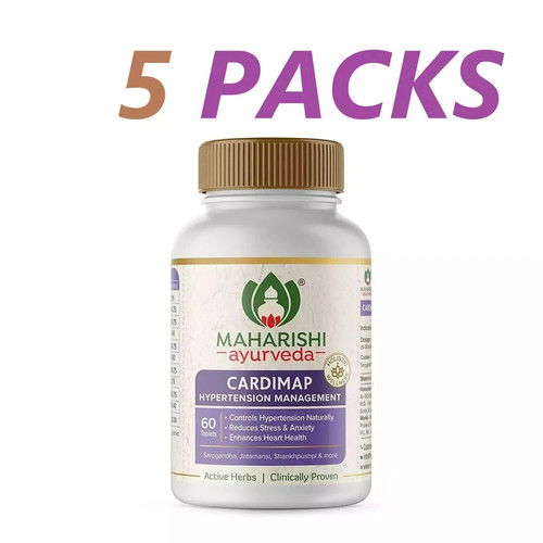 Confezione maharishi - confezione, 5