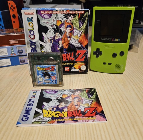 Dragon ball i leggendari - ball,