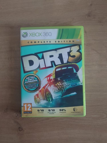 Dirt complete edition - dirt,