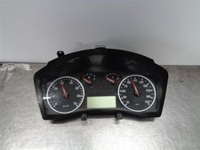 quadro strumenti FIAT CROMA