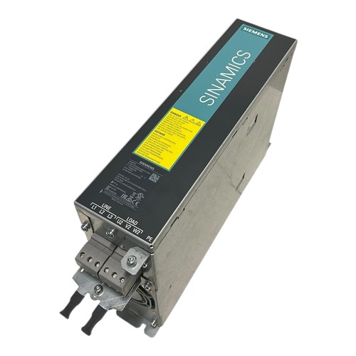 Siemens sinamics s120 - sinamics, modulo