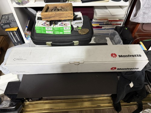 Manfrotto 131db braccio - 131db,