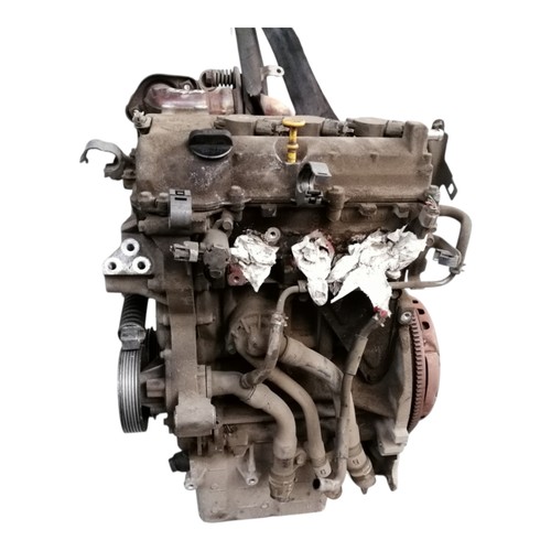 Motore 3b21 smart fortwo 451 - 3b21,