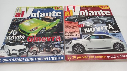 Nqd756 rivista volante - nqd756,
