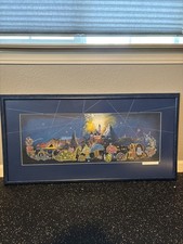 Disney "Main Street Electrical