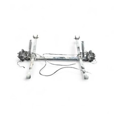 Assale / ponte posteriore (a dischi) Fiat Ducato 3.0 benzina / metano (2014 > 20