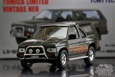 [TOMICA LIMITED VINTAGE NEO