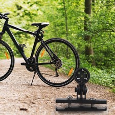 Fanale posteriore bici