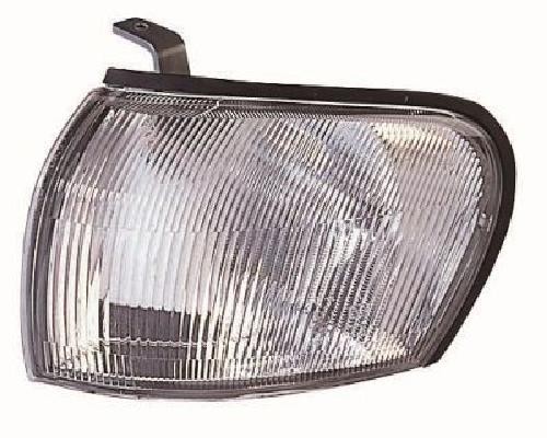 Abakus luce lampeggiante - luce,