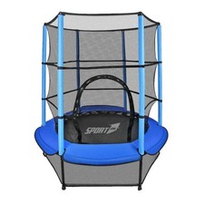 Trampolino Tappeto Elastico