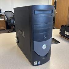 Retro Gaming Dell OptiPlex