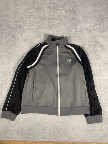 Giacca uomo sergio tacchini - giacca,