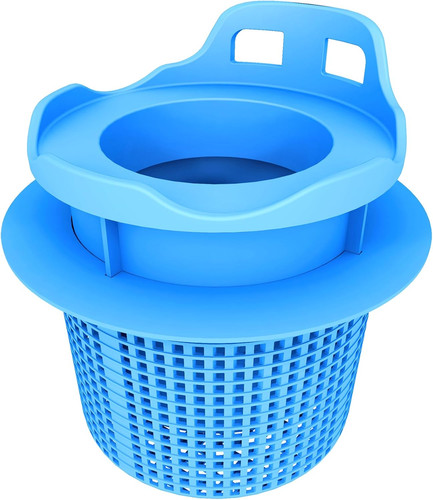 Cestello skimmer piscina - skimmer,