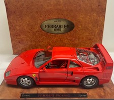 Bburago ferrari 1 18 - ferrari, f