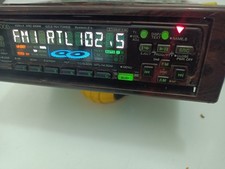 KENWOOD KRC-859W car radio