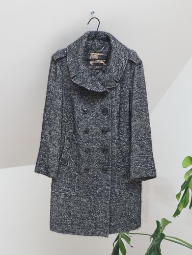 Cappotto donna burberry - cappotto,