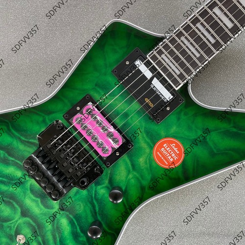 Elegant solid electric guitar - solid,