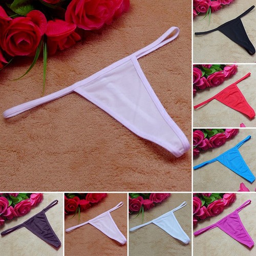 Slip donna intimo perizoma
